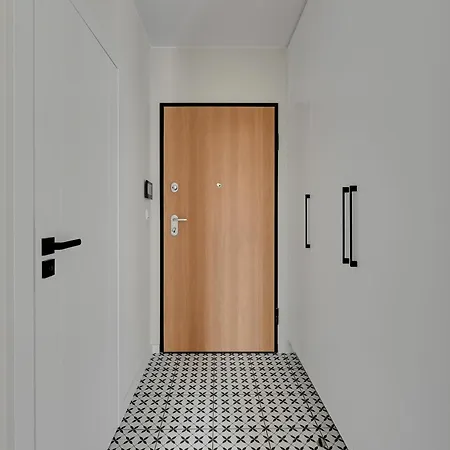 Grand Apartments - Horizon Gdansk Exterior photo