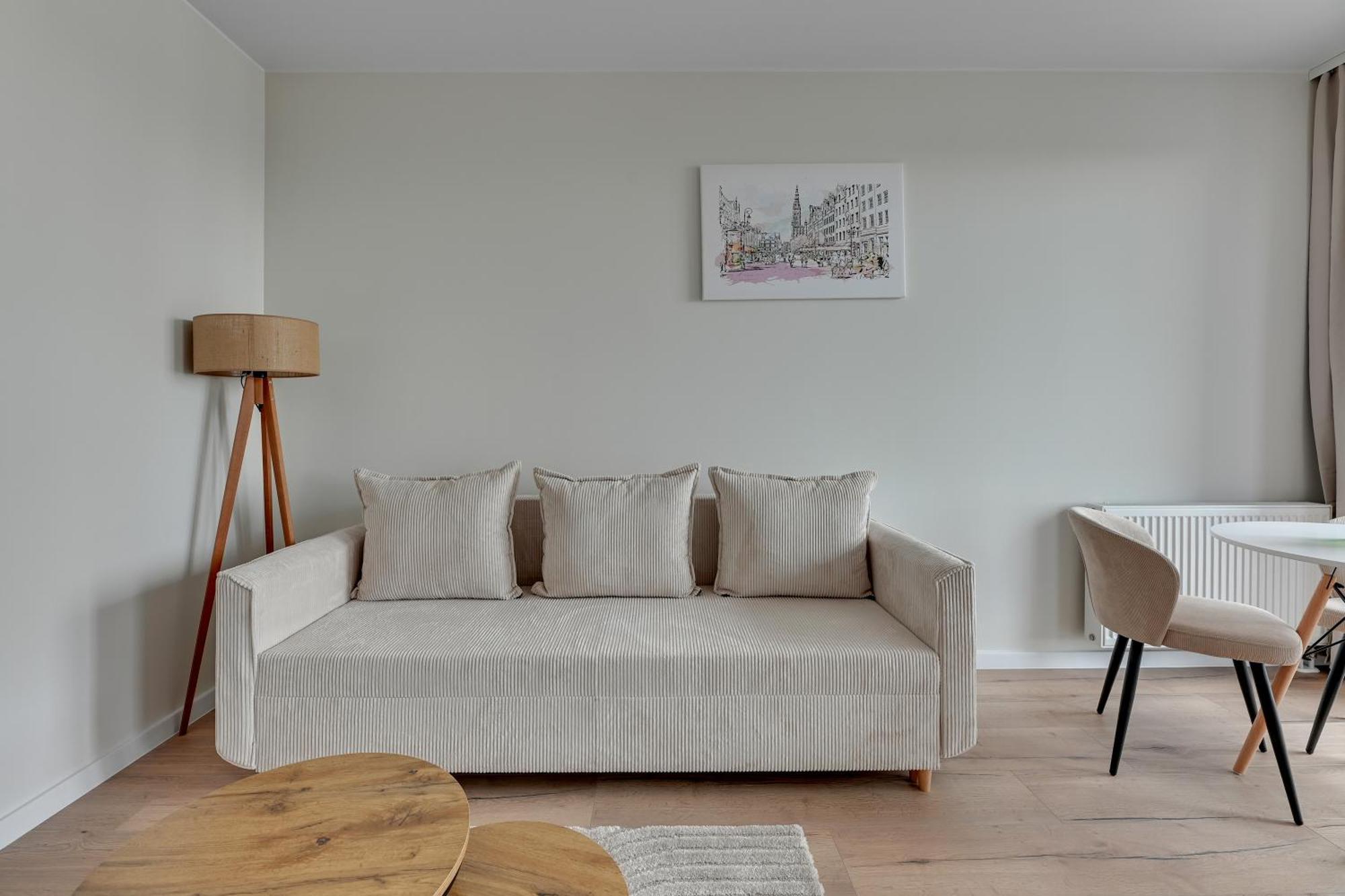 Grand - Horizon Apartment