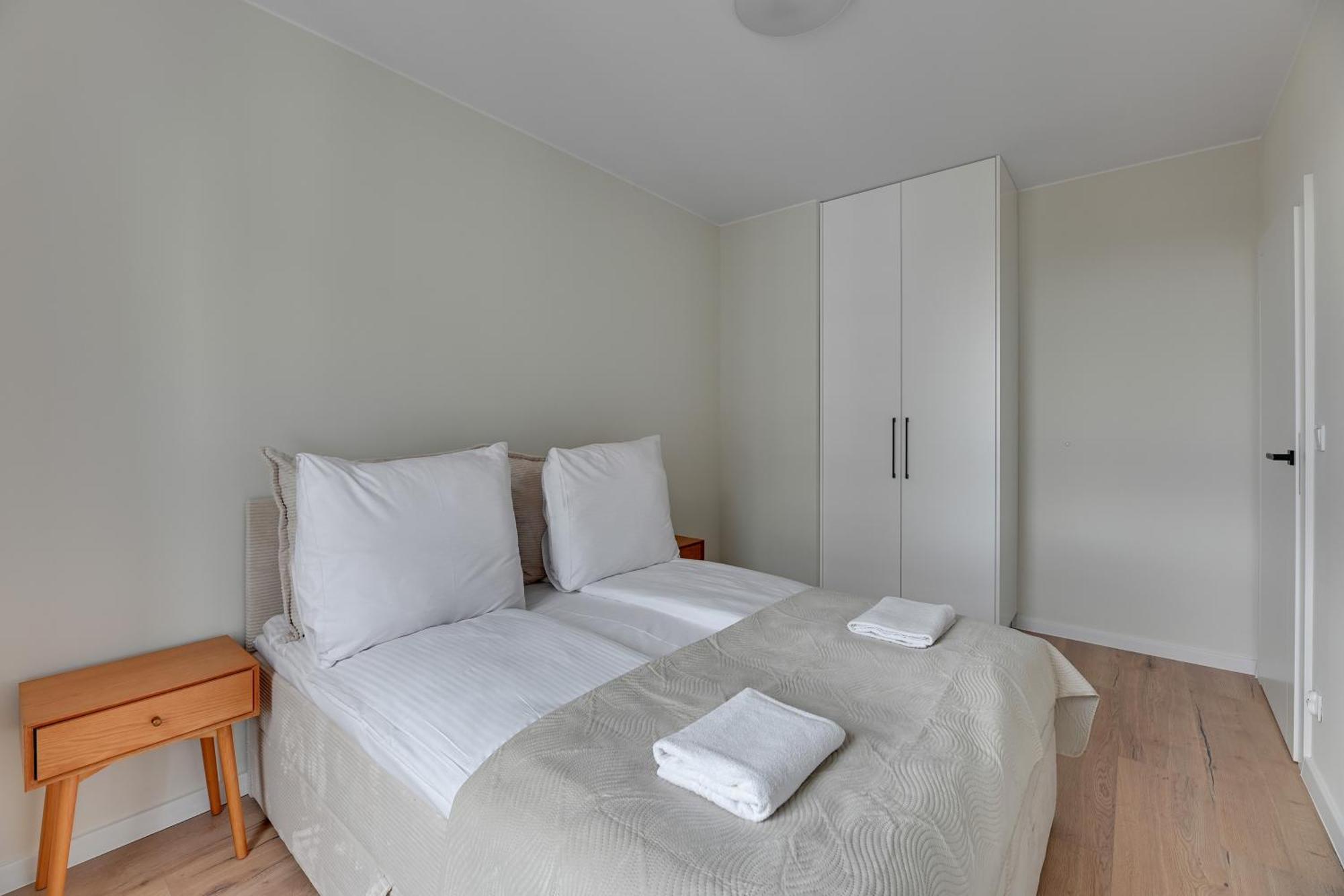 Apartment Grand - Horizon Gdansk