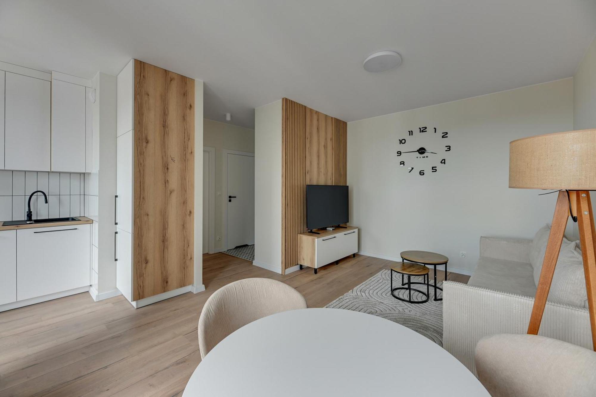 Grand - Horizon Apartment *
