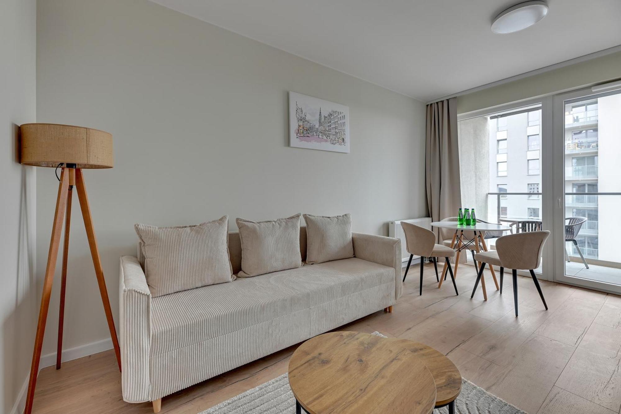 Grand - Horizon Apartment *