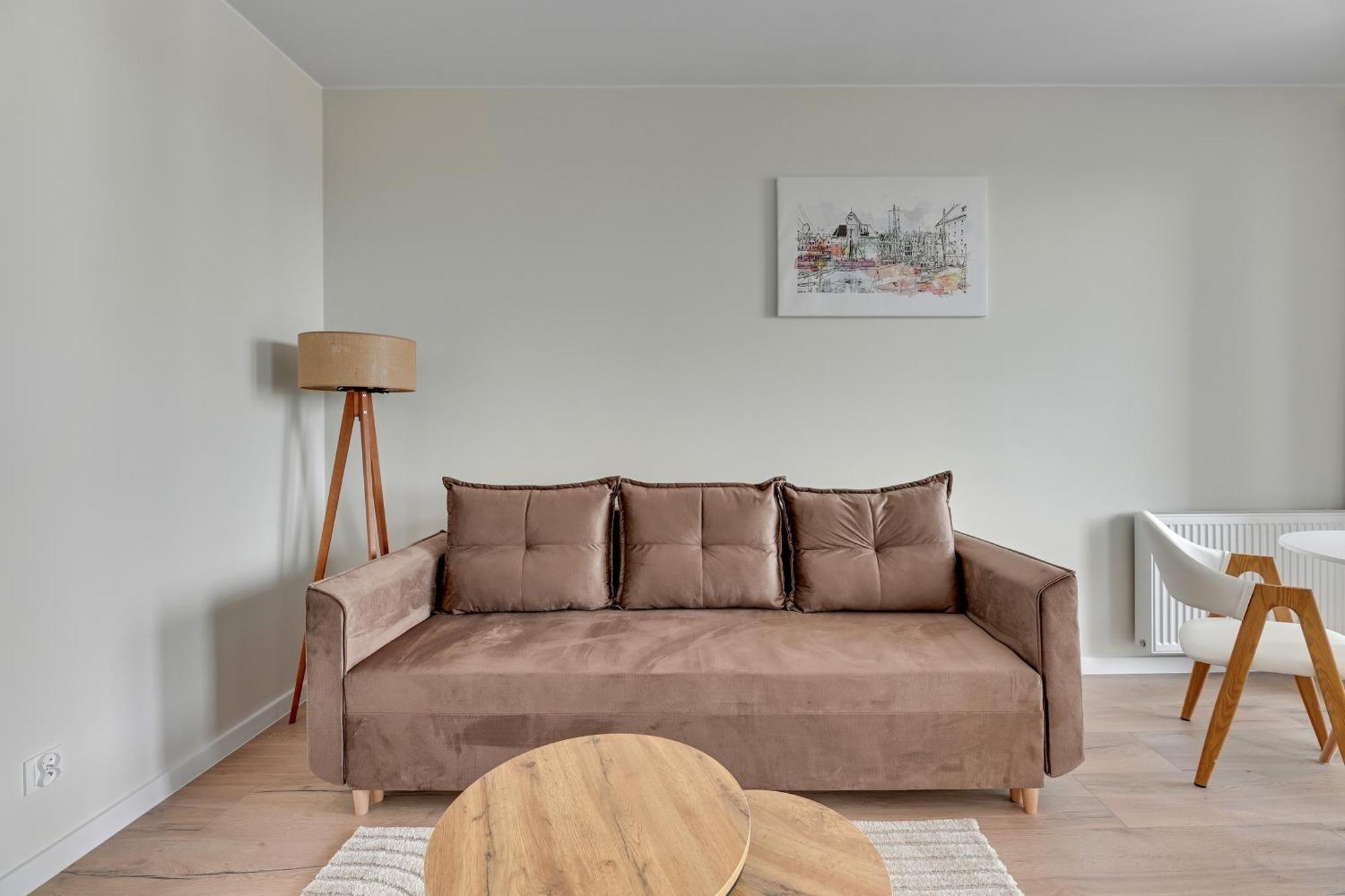 Apartment Grand - Horizon