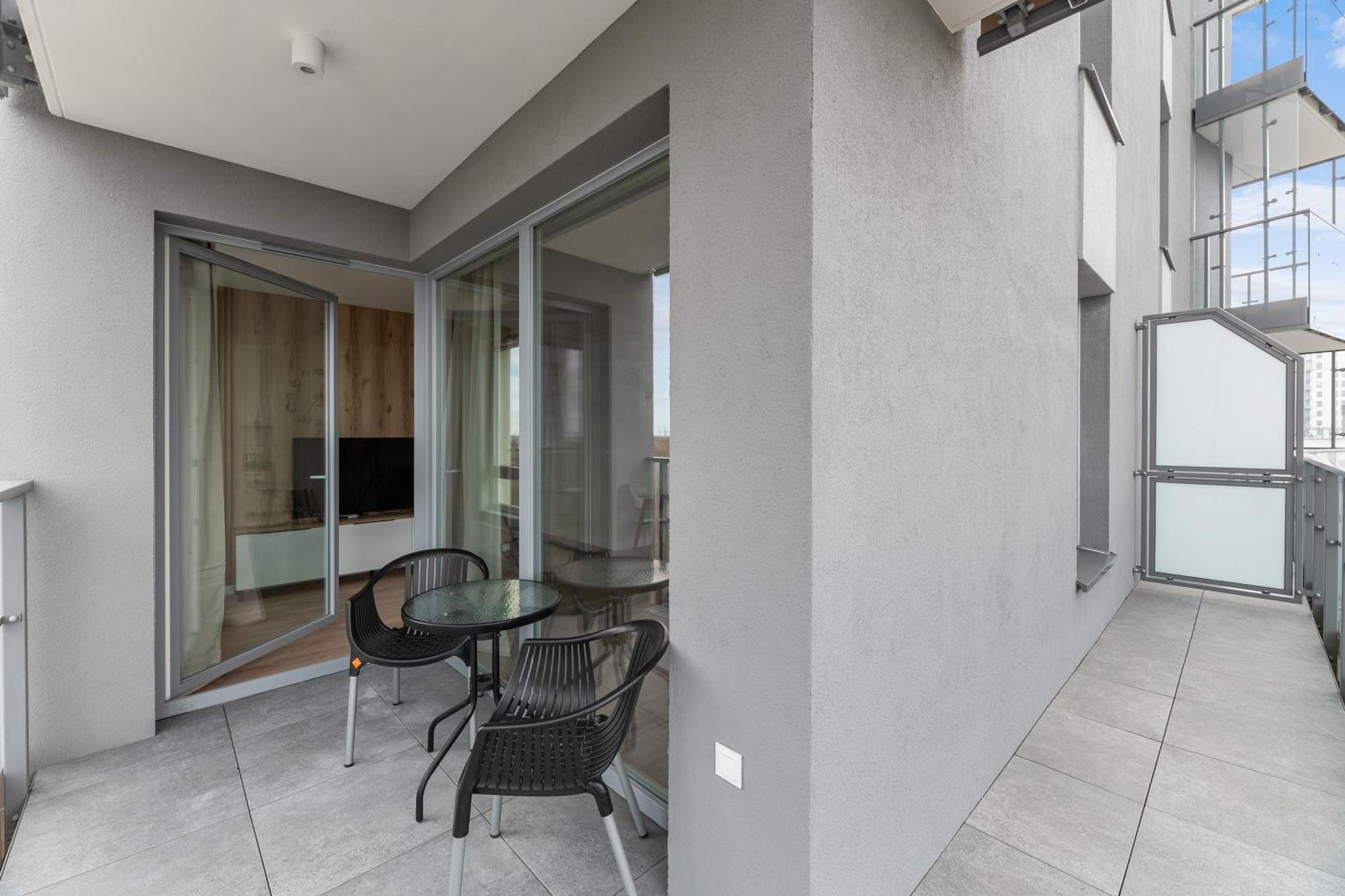 Apartment Grand - Horizon