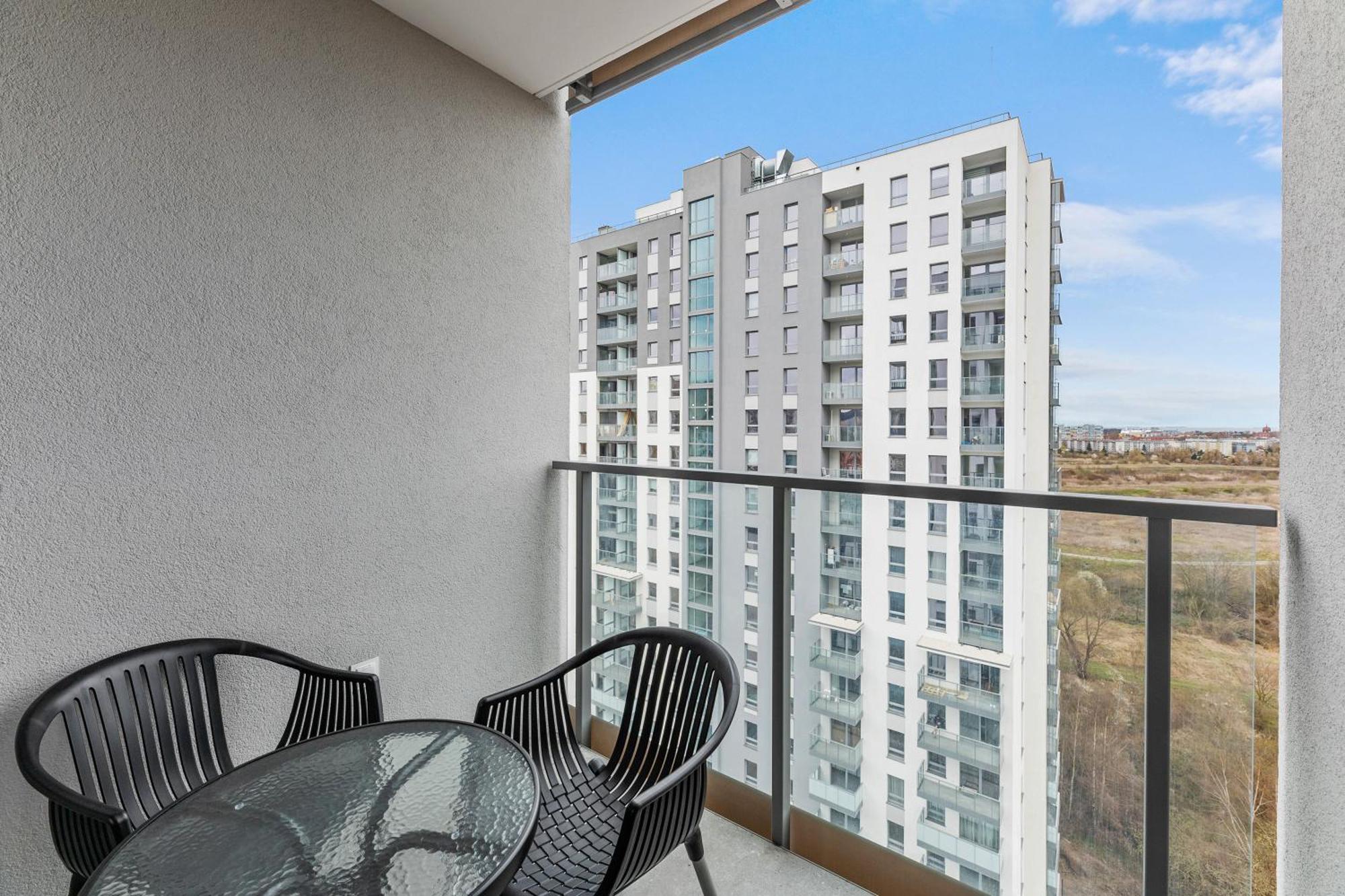 Apartment Grand - Horizon