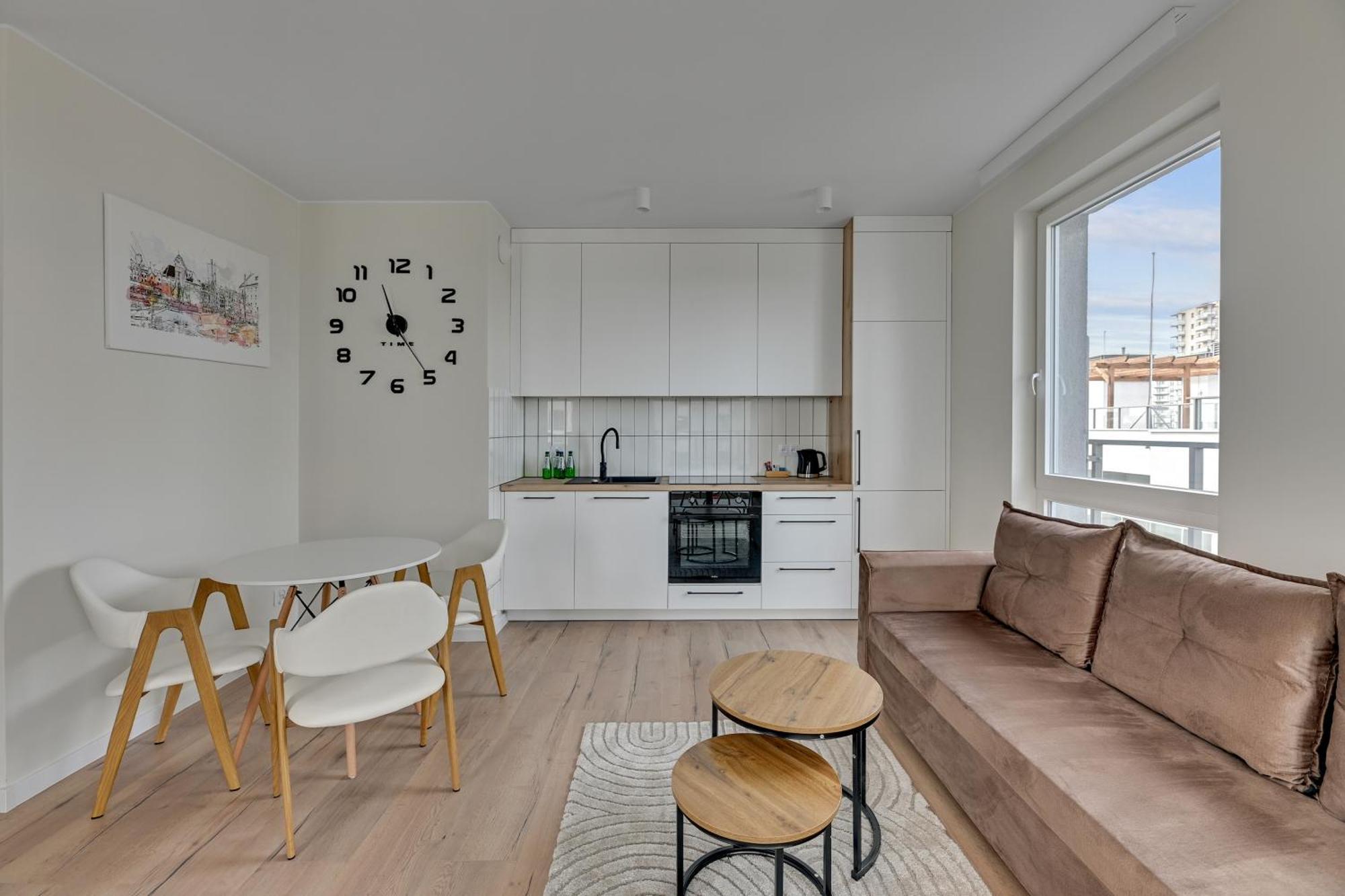Apartment Grand - Horizon *