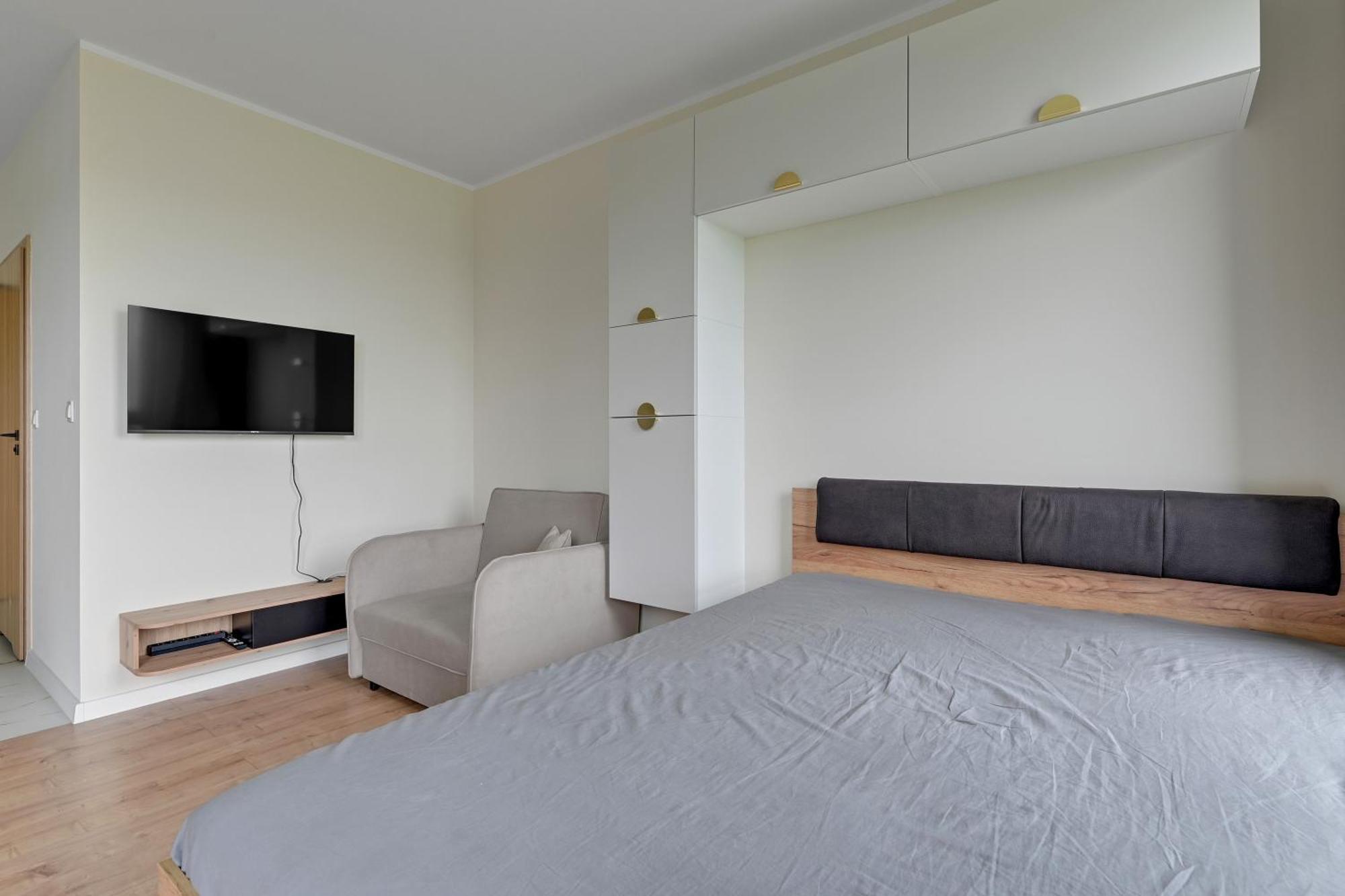Grand - Horizon Apartment *