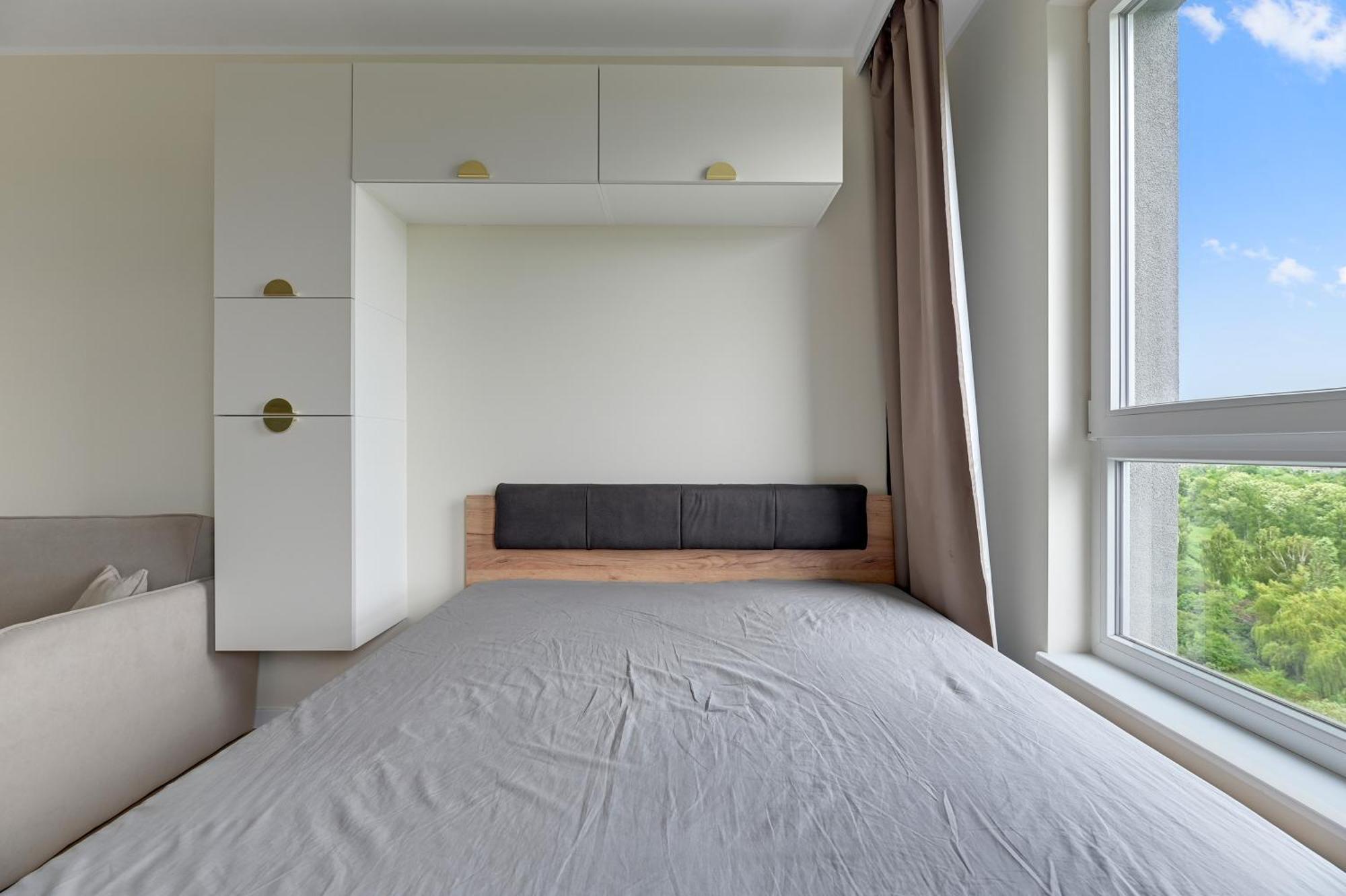 Apartment Grand - Horizon
