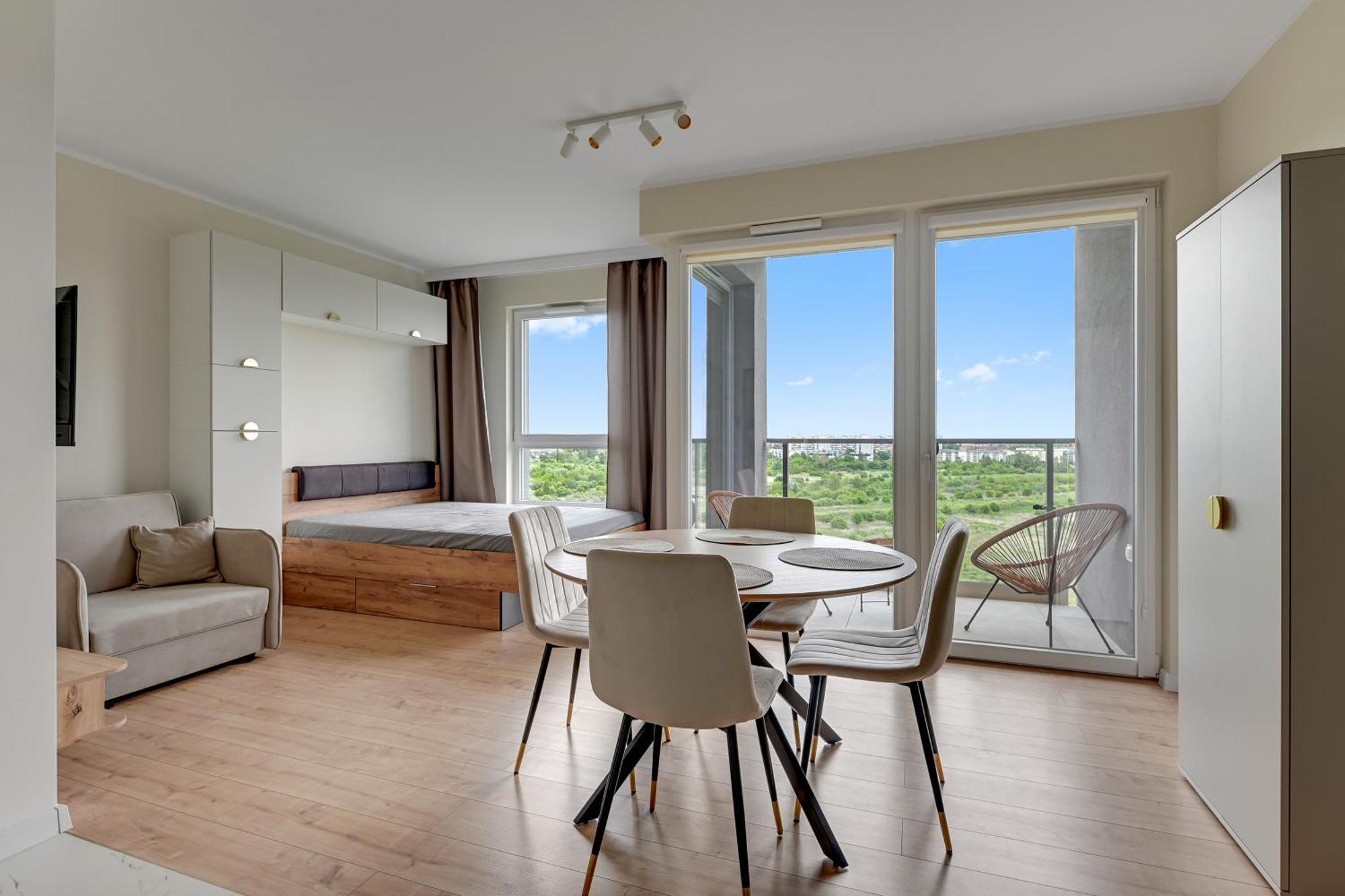 Apartment Grand - Horizon *