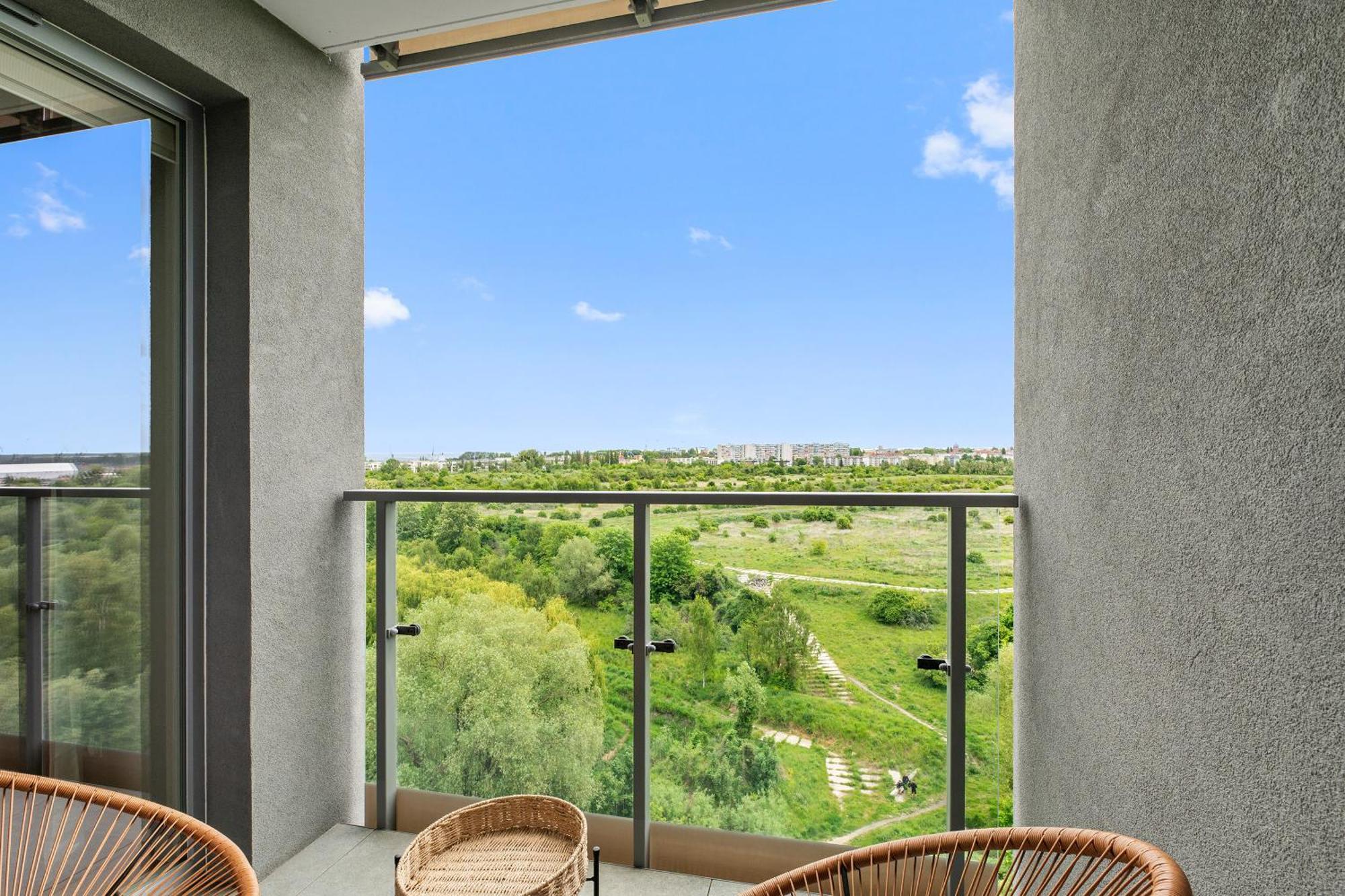 Apartment Grand - Horizon *