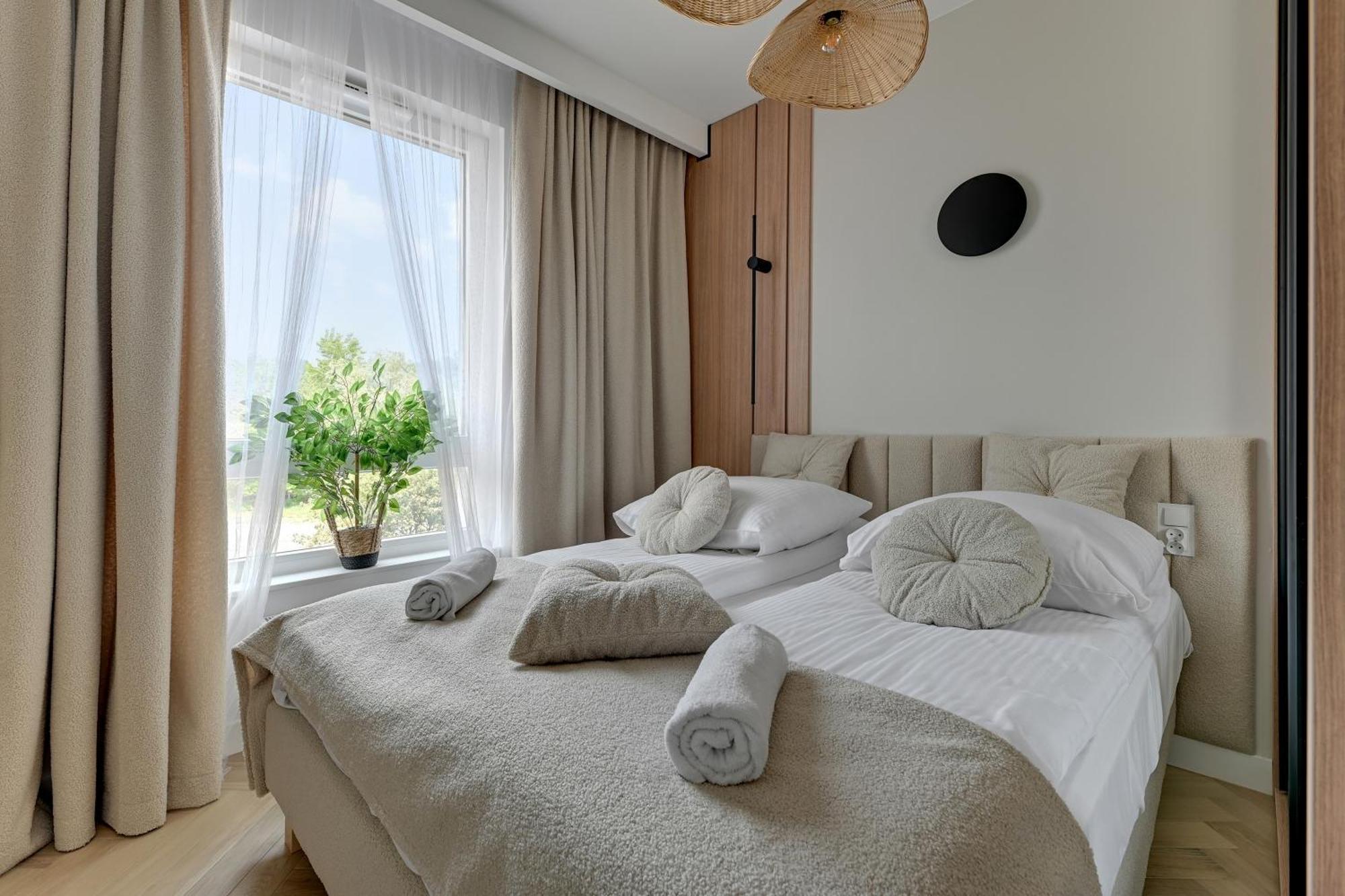 Grand - Horizon Apartment Gdansk