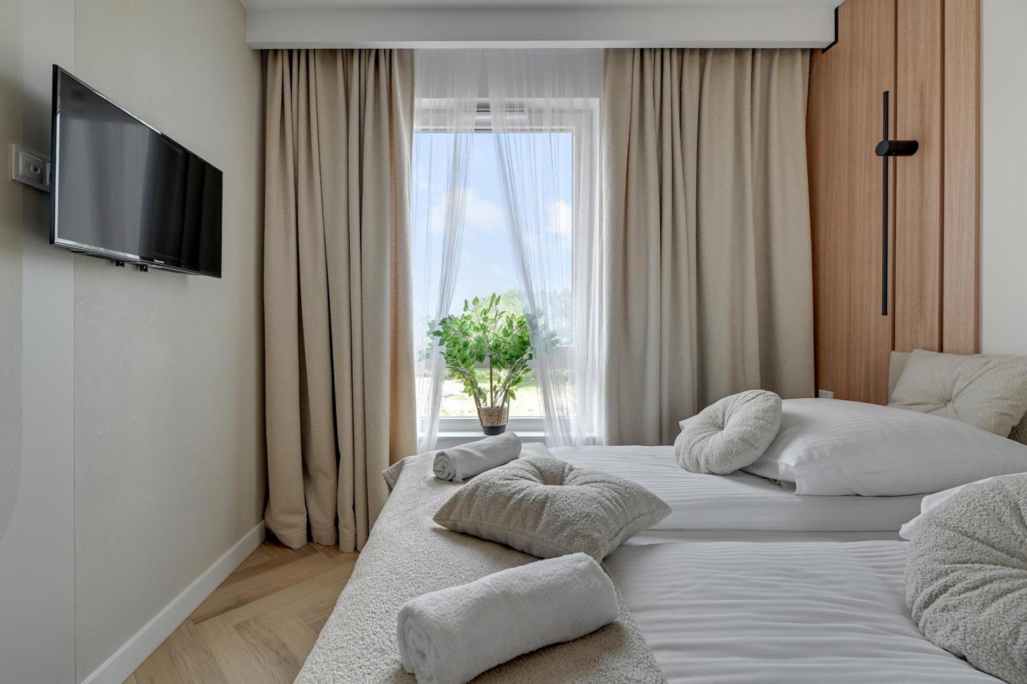 Grand - Horizon Apartment *