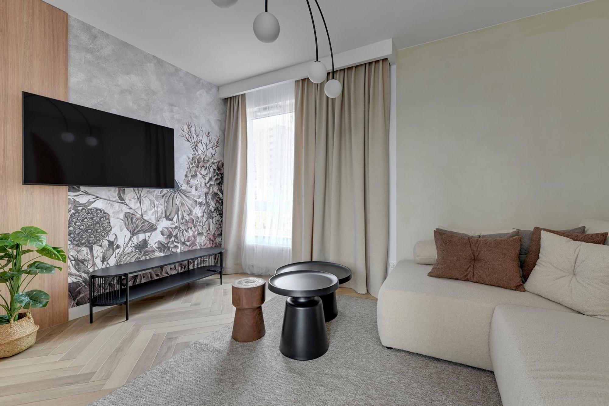 Grand - Horizon Apartment