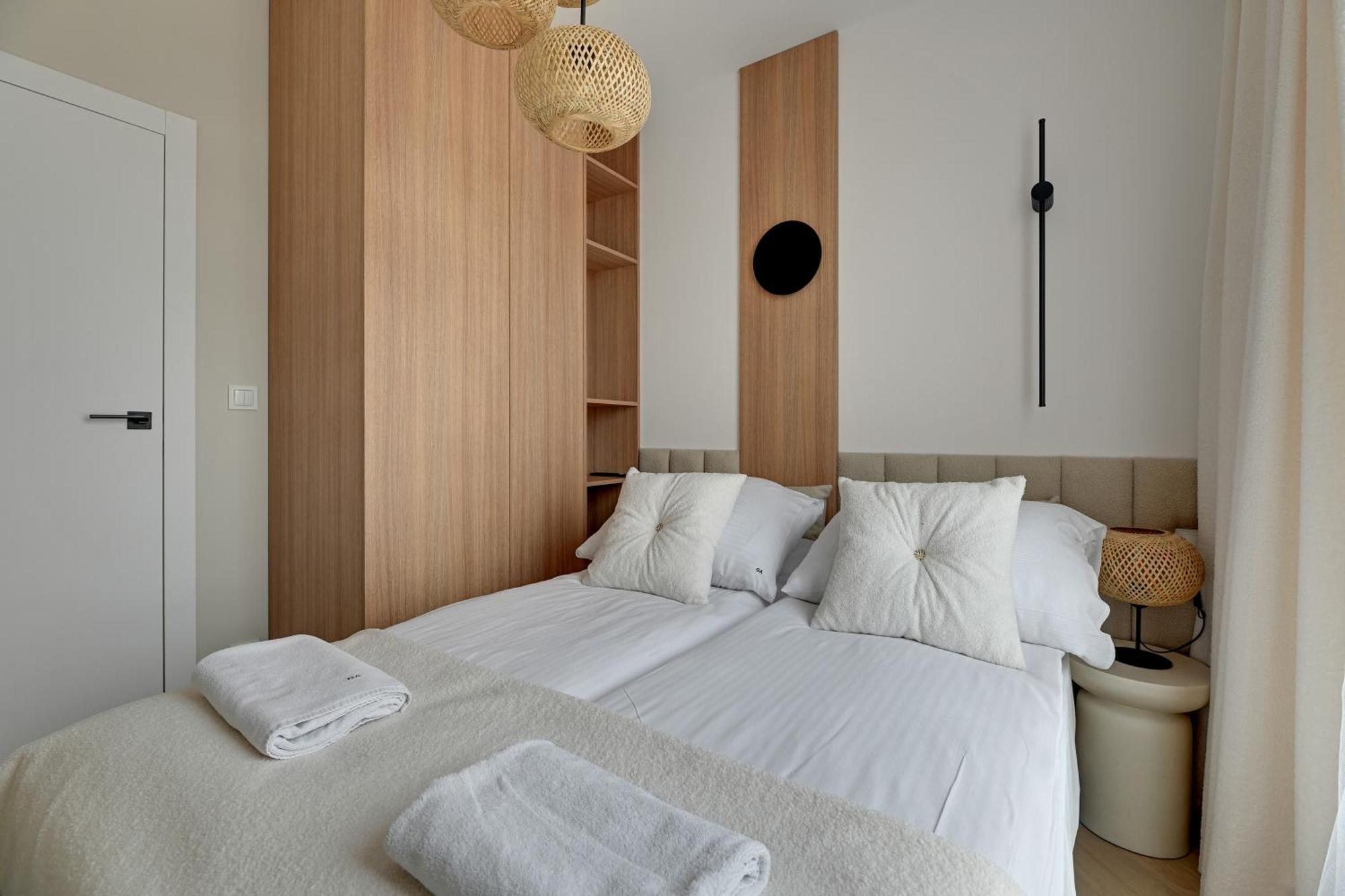 Apartment Grand - Horizon