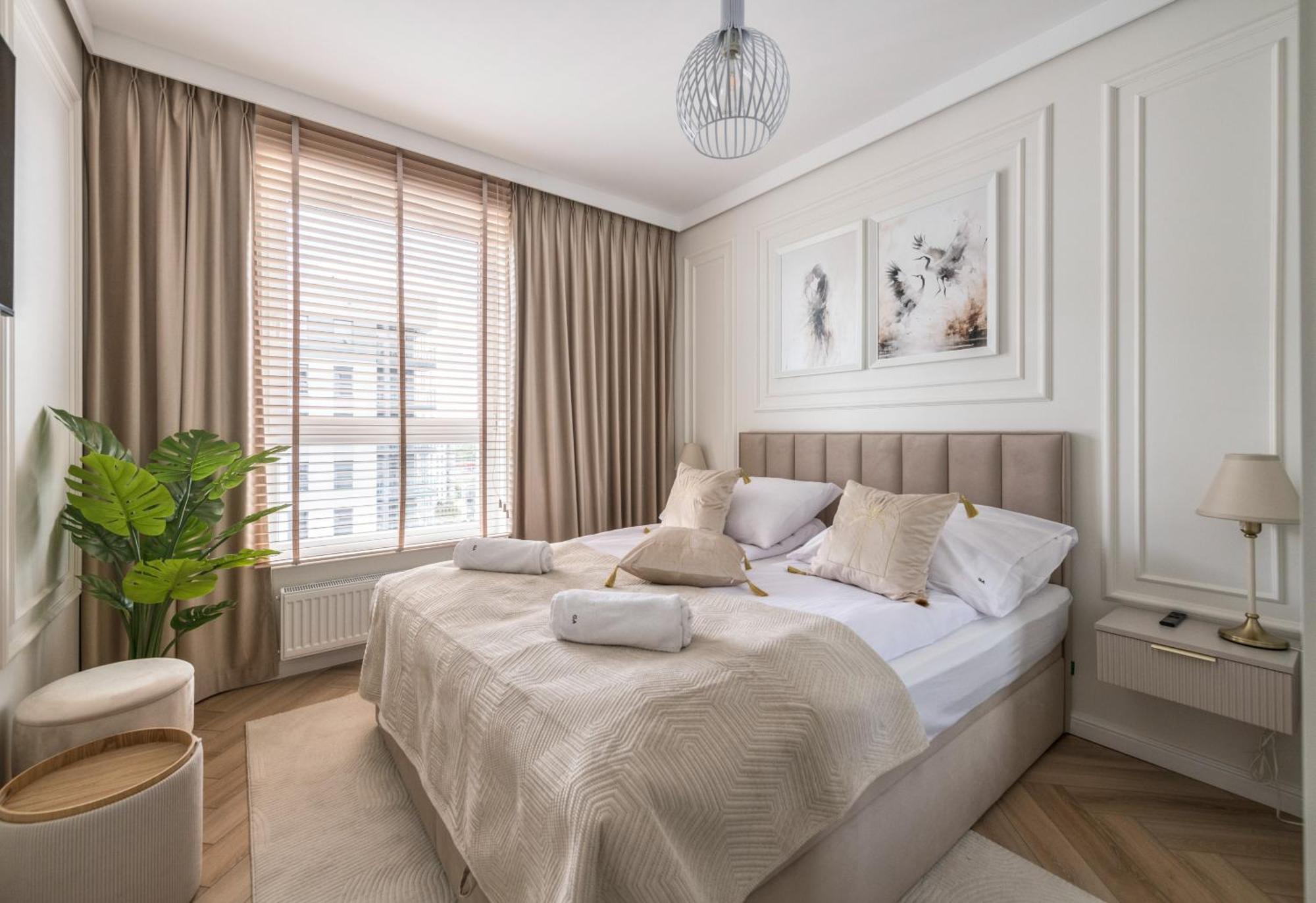 Apartment Grand - Horizon *