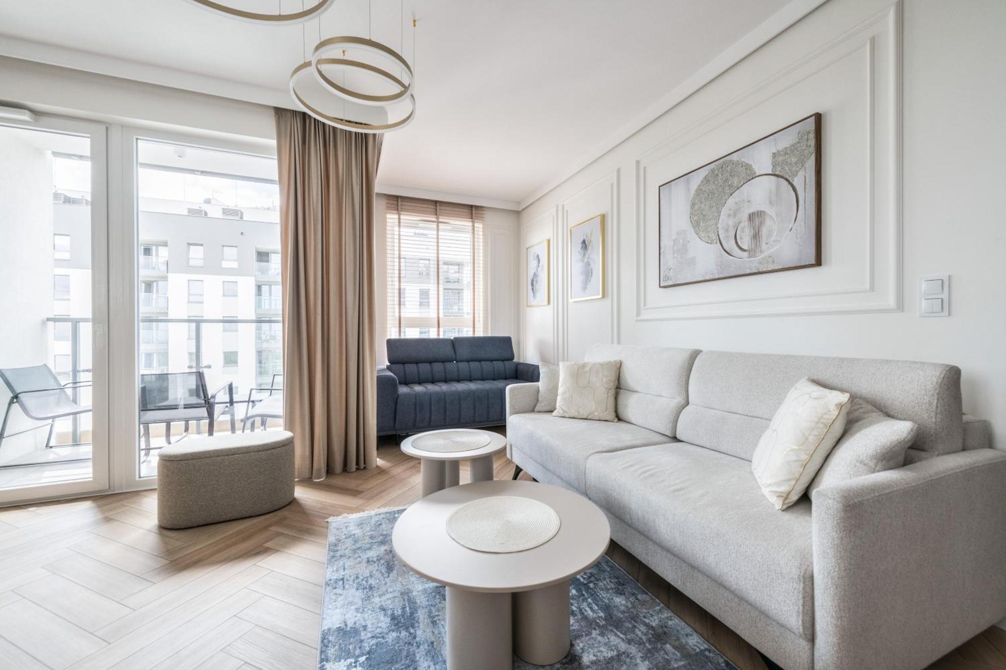 Apartment Grand - Horizon *